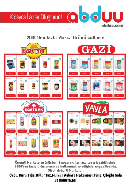 İlan fotoğrafları