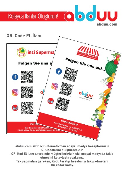 İlan fotoğrafları