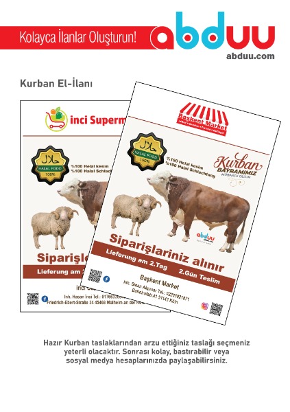 İlan fotoğrafları